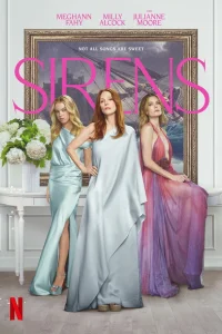  Сирены  - главный постер